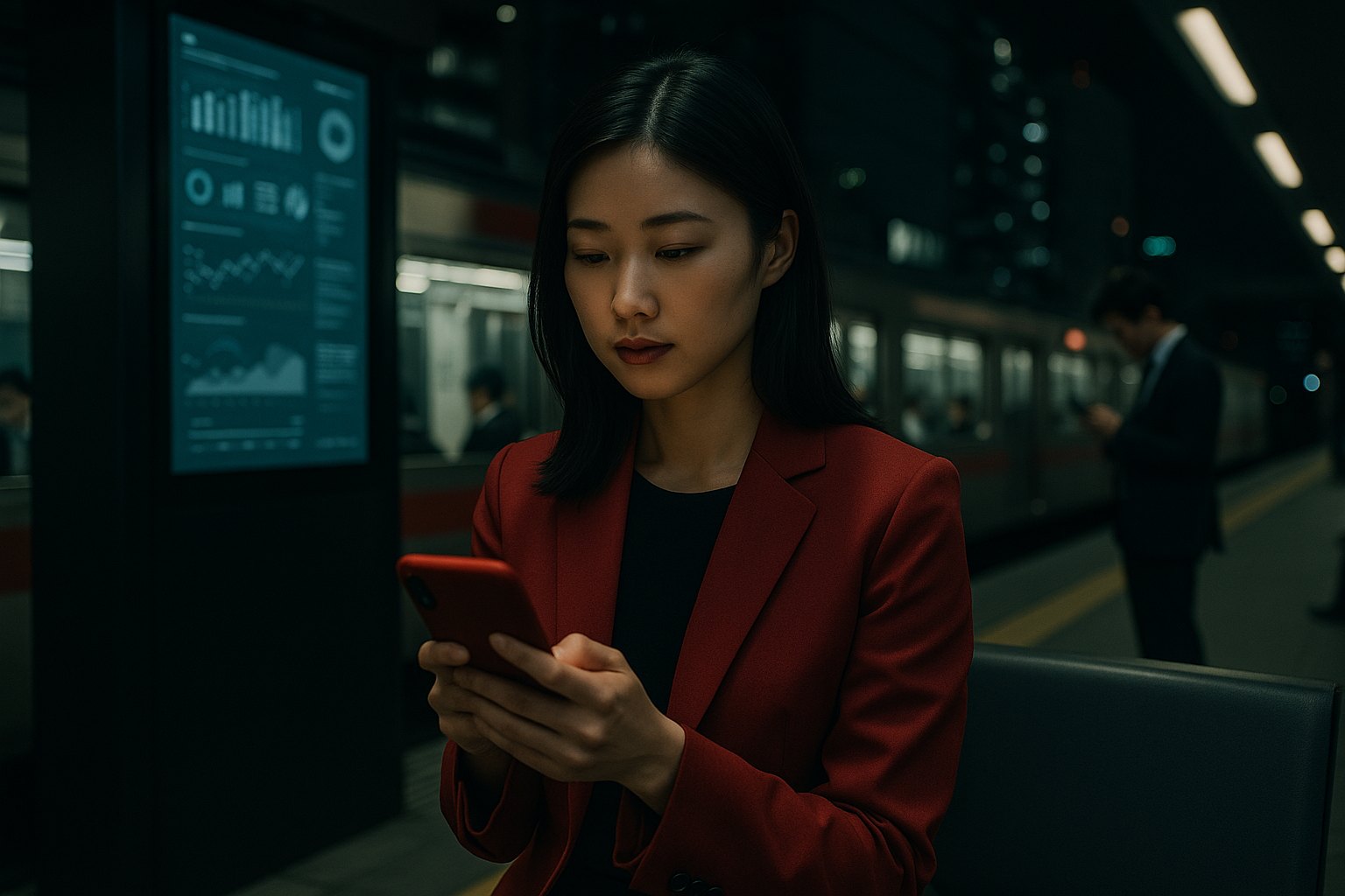 Agentic Commerce in Japan: What Brands Must Do Before AI Buys on Behalf of Your Customer