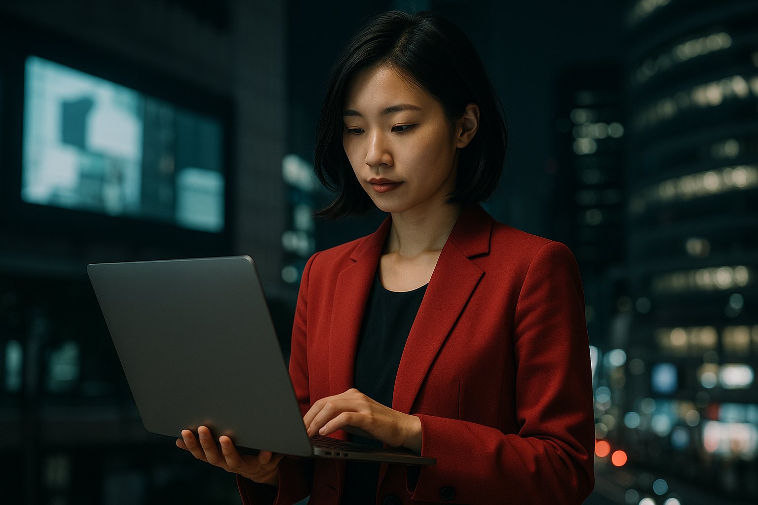 Being Chosen by the Algorithm: Japan's New PR Playbook for an AI-Mediated Media World