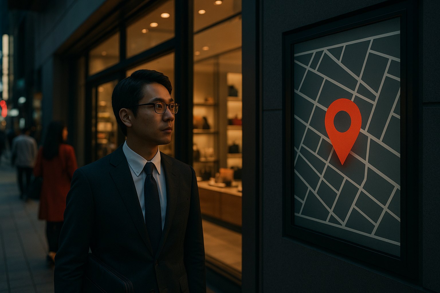 Cross-Channel Store-Visit Attribution in Japan: What the OmniVisit Model Gets Right