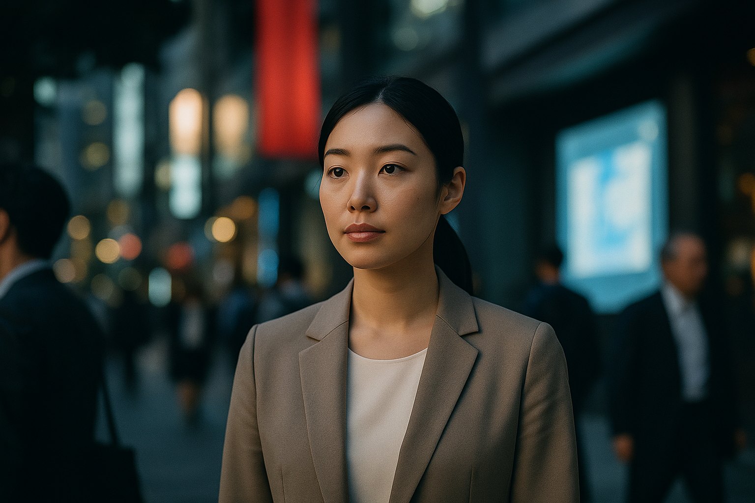 Kurel Goes Global: What J-Beauty's Sensitive-Skin Positioning Teaches Foreign Beauty Brands