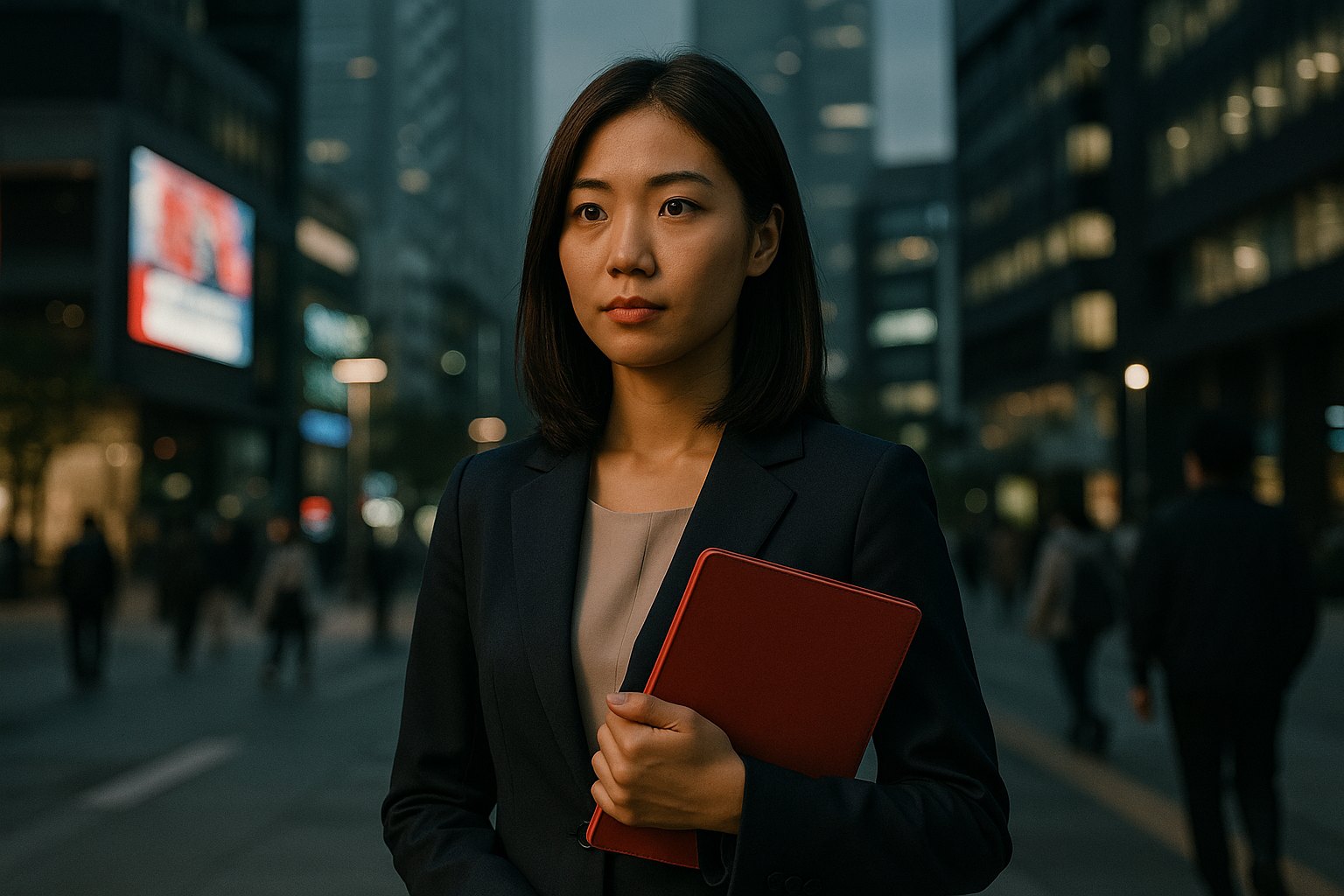 Oshi-Katsu and the Passion Economy: How Foreign Brands Can Win Japan's Most Resilient Spenders