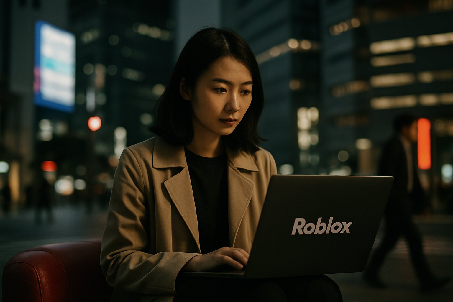 Roblox in Japan: Why the World's Biggest Gaming Platform Is Your Next Youth Marketing Channel