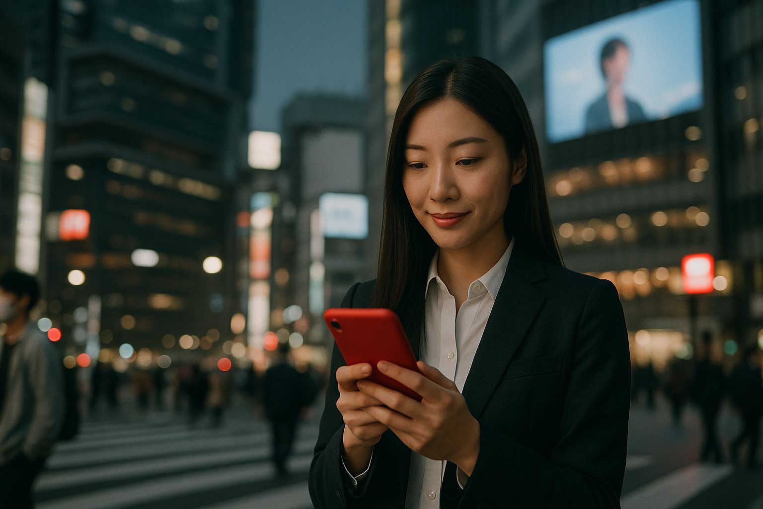 Win Japan With Talent: How Foreign Brands Can Turn Celebrity Fanbases Into a Real Marketing Channel