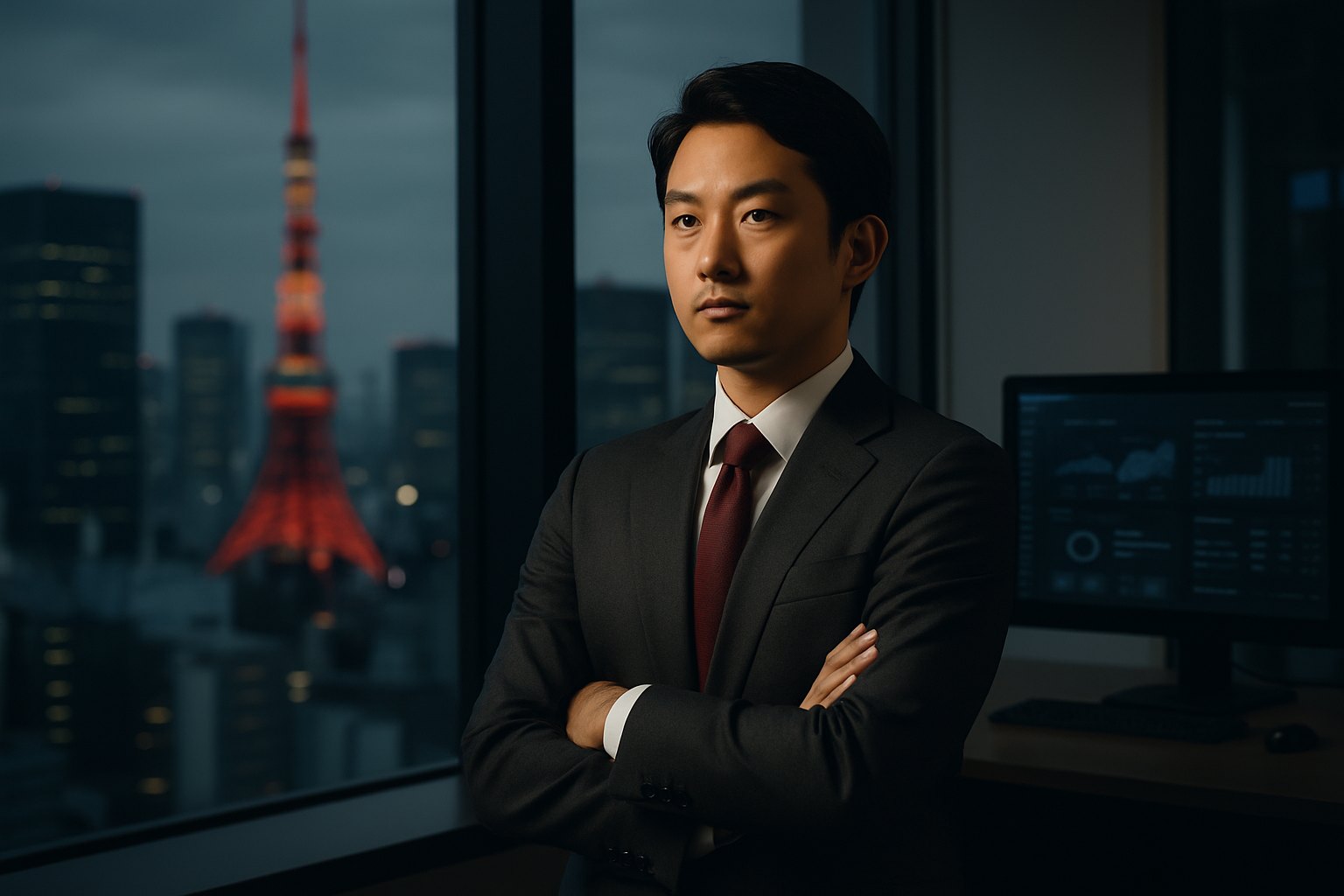 The AI Strategist Advantage: Why Japan's Best Marketers Think Like Military Advisors, Not Technologists