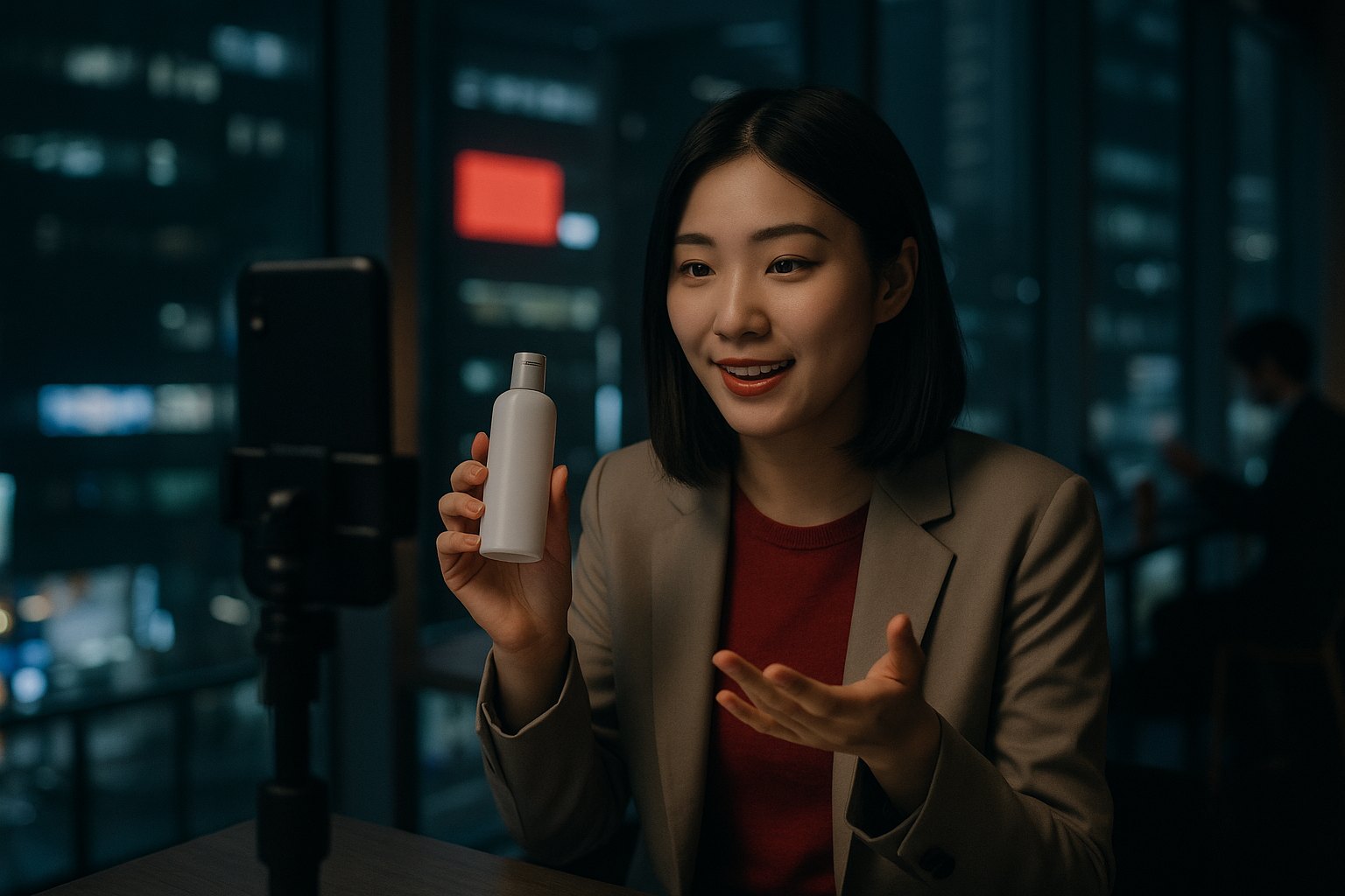 TikTok Live Commerce in Japan: A Winning Playbook for Foreign FMCG Brands