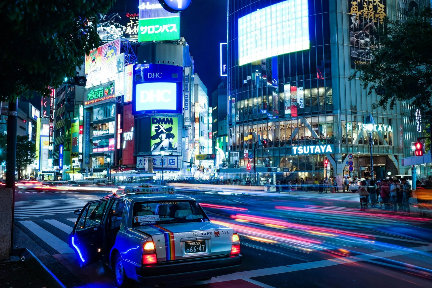 Digital Marketing Trends in Japan for 2025: Preparing for the Future